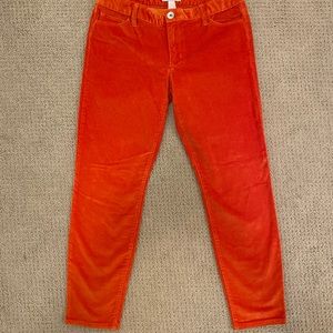 Banana Republic Corduroy Pants